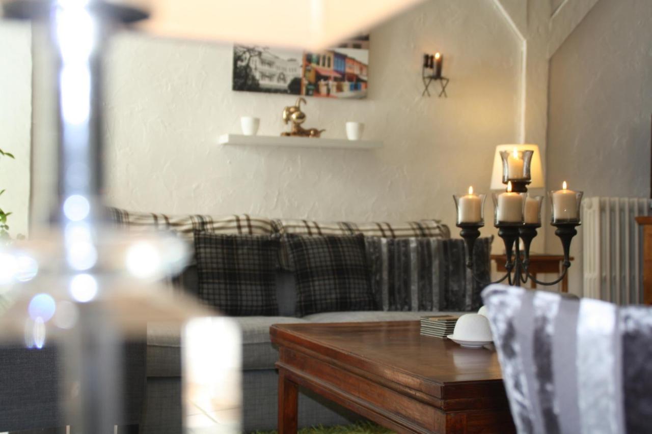 La Belle Demeure Proche Sarlat Bed & Breakfast Saint-Cybranet Luaran gambar