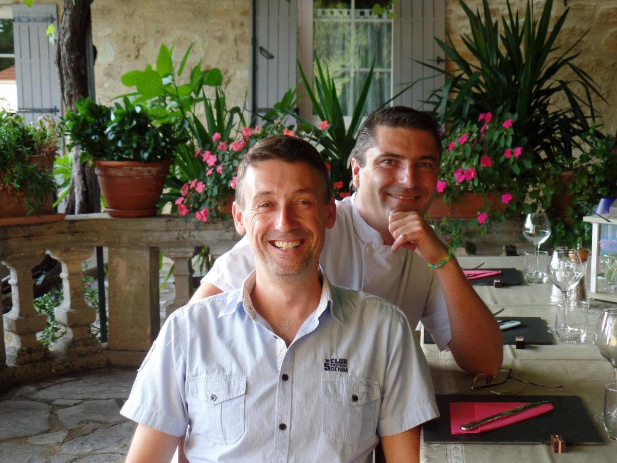 La Belle Demeure Proche Sarlat Bed & Breakfast Saint-Cybranet Luaran gambar