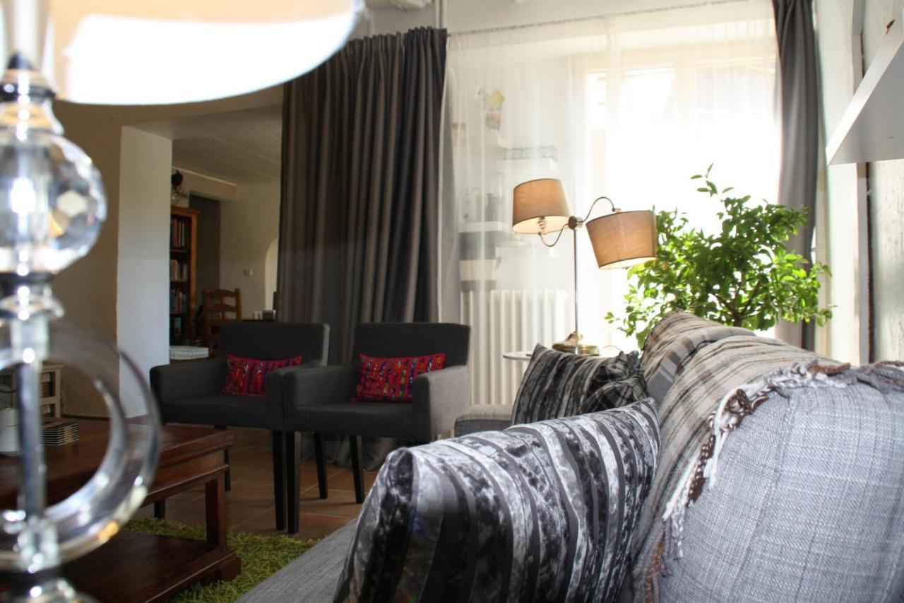 La Belle Demeure Proche Sarlat Bed & Breakfast Saint-Cybranet Luaran gambar