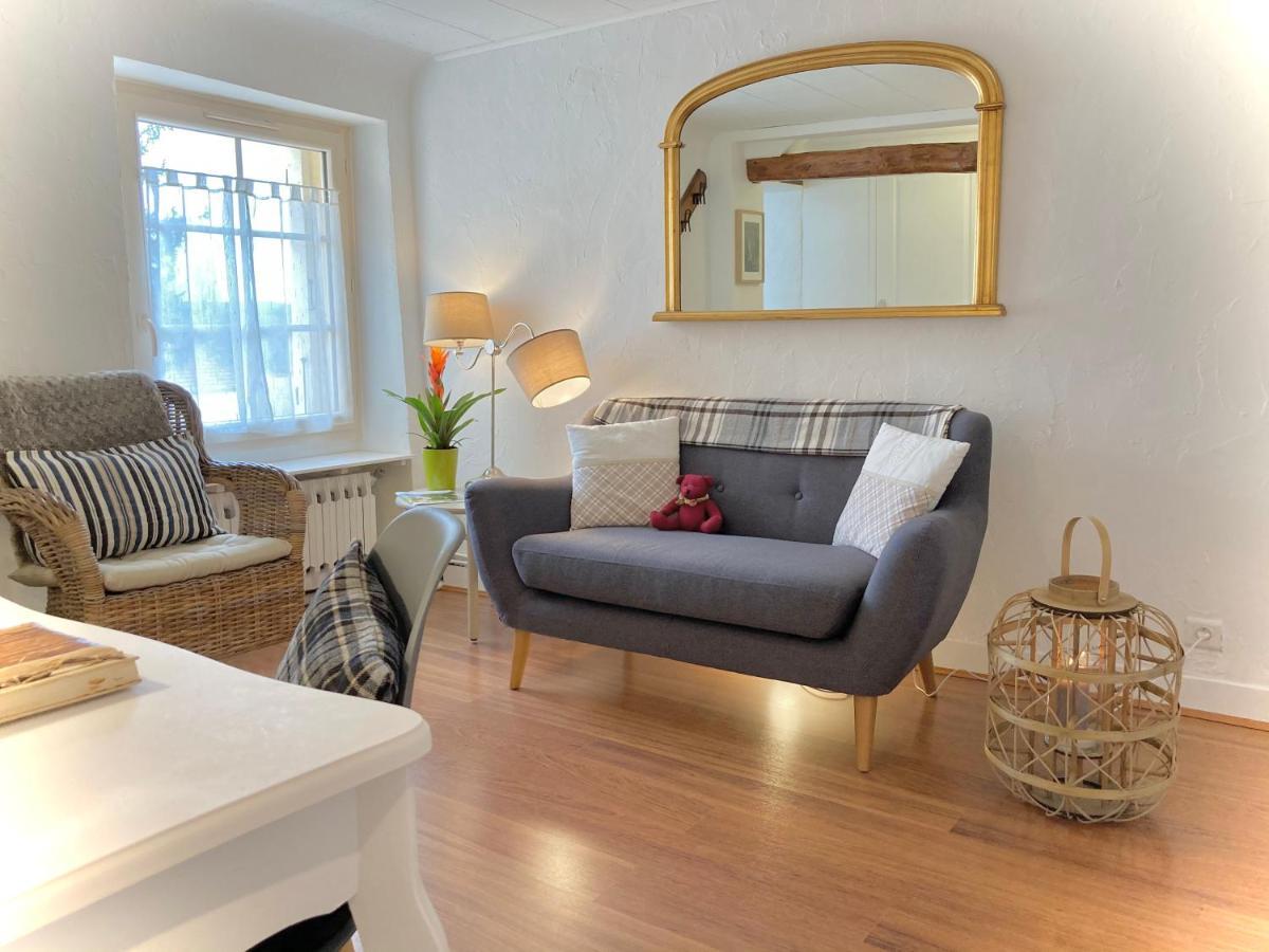La Belle Demeure Proche Sarlat Bed & Breakfast Saint-Cybranet Luaran gambar