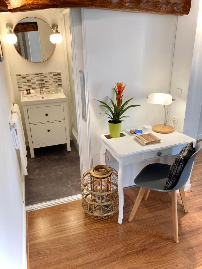 La Belle Demeure Proche Sarlat Bed & Breakfast Saint-Cybranet Luaran gambar