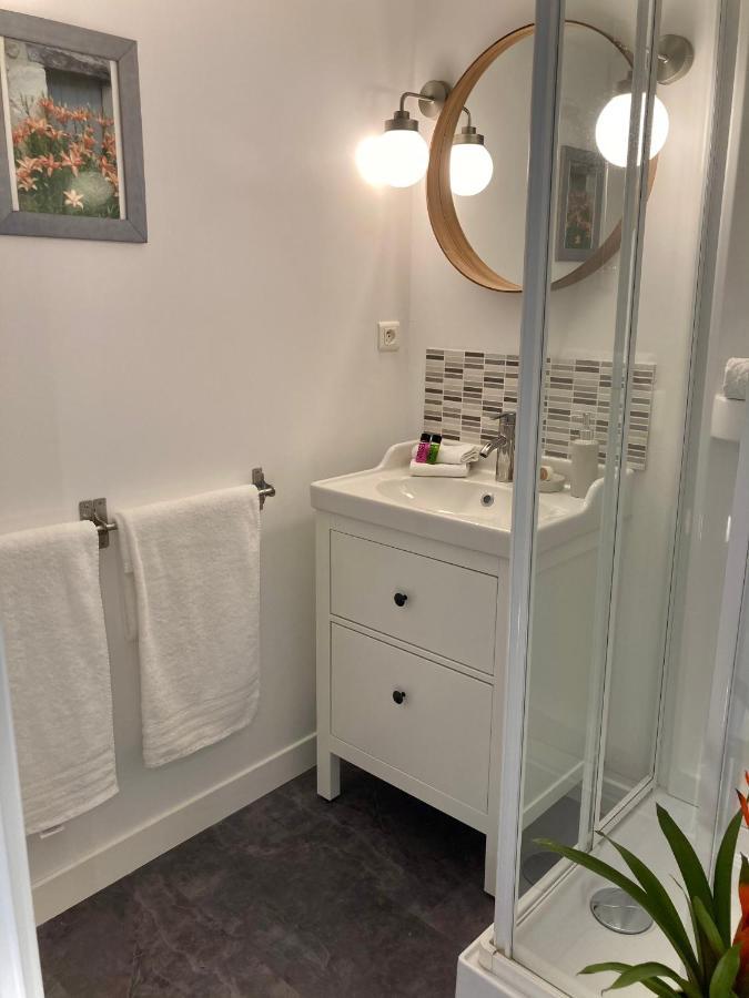 La Belle Demeure Proche Sarlat Bed & Breakfast Saint-Cybranet Luaran gambar