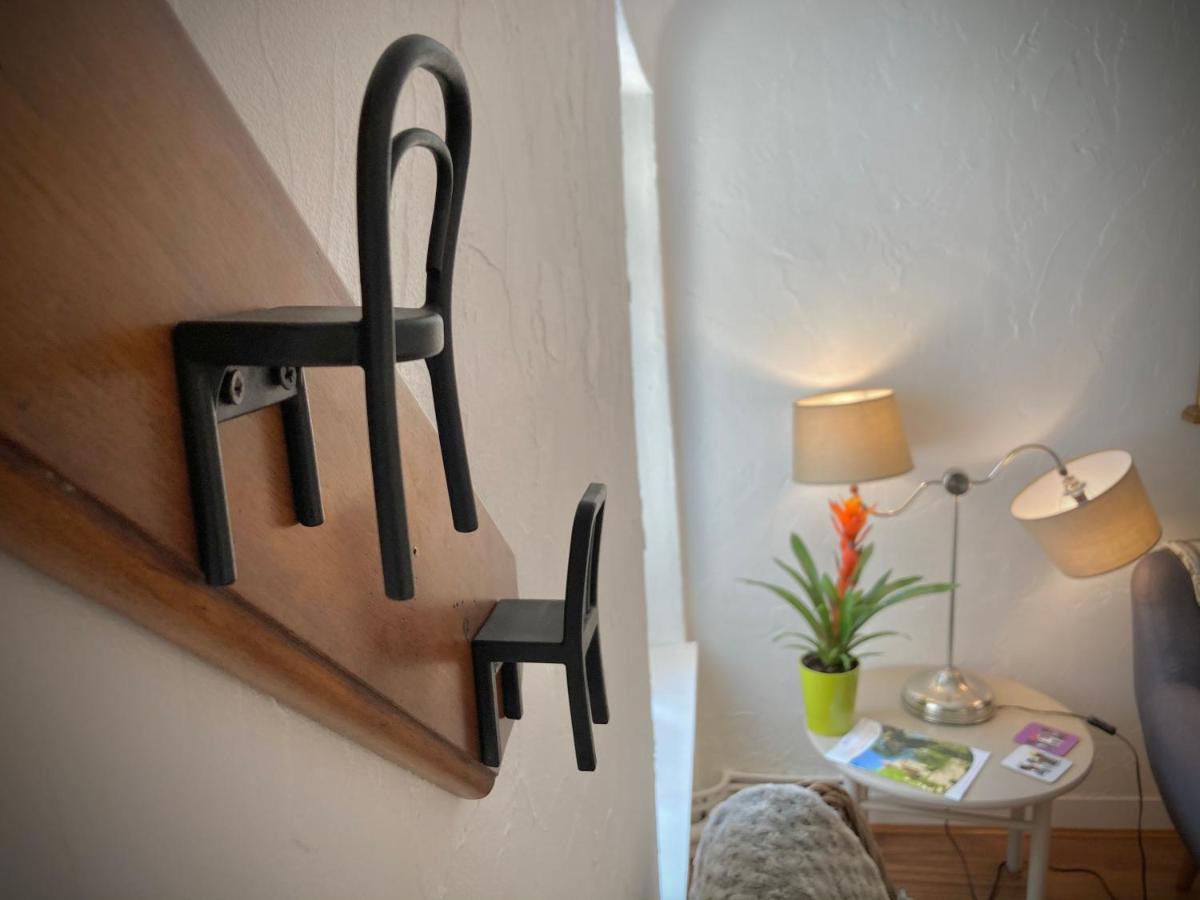 La Belle Demeure Proche Sarlat Bed & Breakfast Saint-Cybranet Luaran gambar