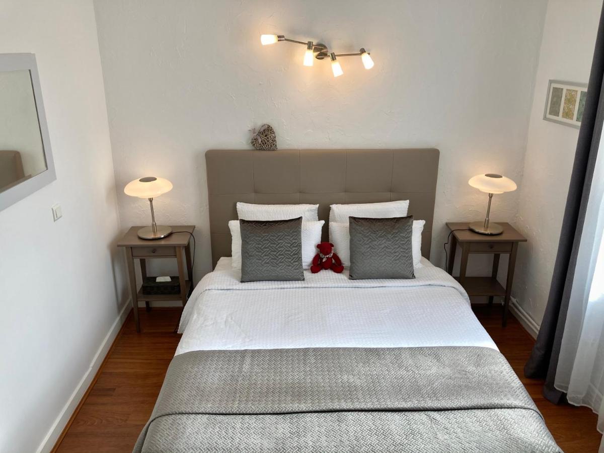 La Belle Demeure Proche Sarlat Bed & Breakfast Saint-Cybranet Luaran gambar