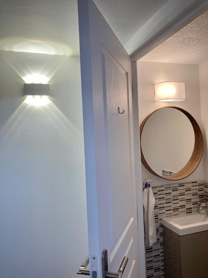 La Belle Demeure Proche Sarlat Bed & Breakfast Saint-Cybranet Luaran gambar