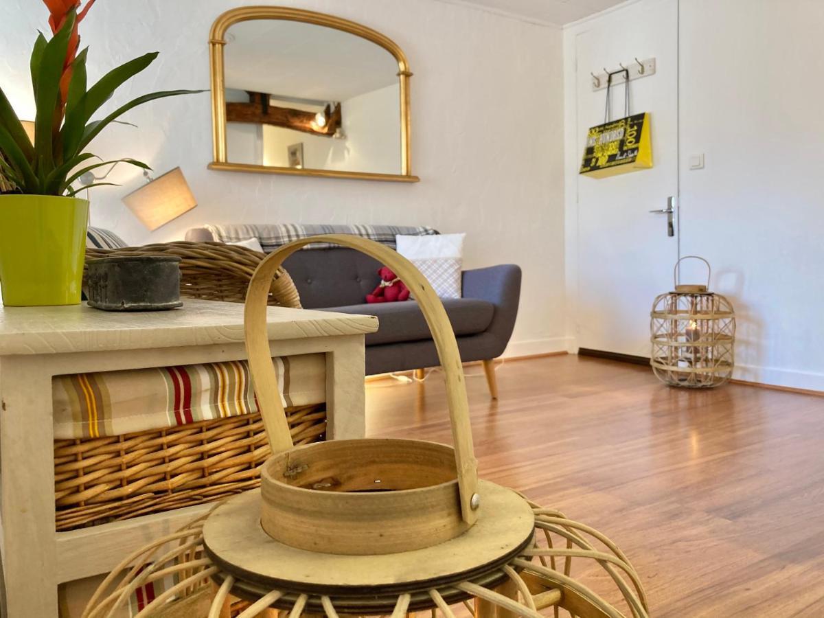 La Belle Demeure Proche Sarlat Bed & Breakfast Saint-Cybranet Luaran gambar