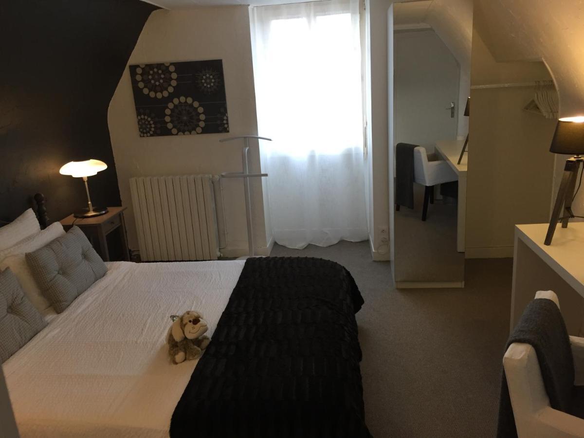 La Belle Demeure Proche Sarlat Bed & Breakfast Saint-Cybranet Luaran gambar