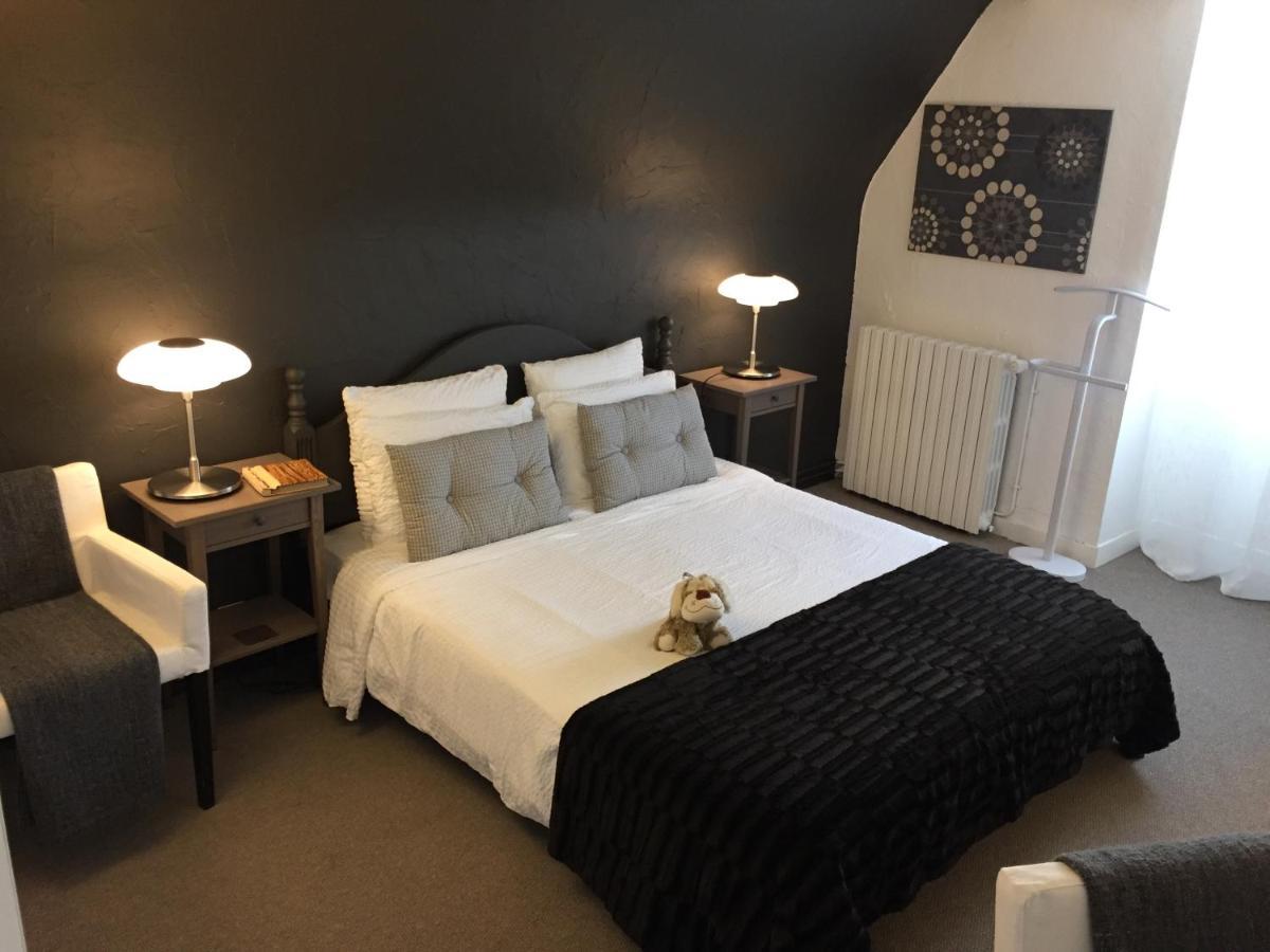 La Belle Demeure Proche Sarlat Bed & Breakfast Saint-Cybranet Luaran gambar
