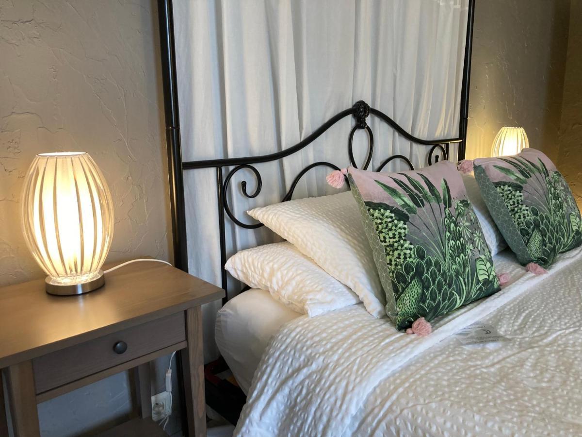 La Belle Demeure Proche Sarlat Bed & Breakfast Saint-Cybranet Luaran gambar