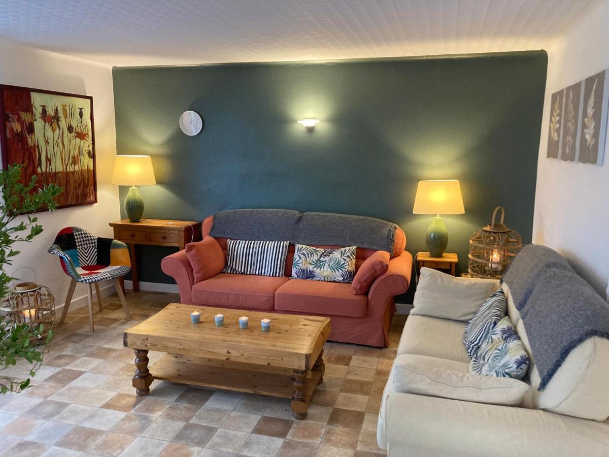 La Belle Demeure Proche Sarlat Bed & Breakfast Saint-Cybranet Luaran gambar