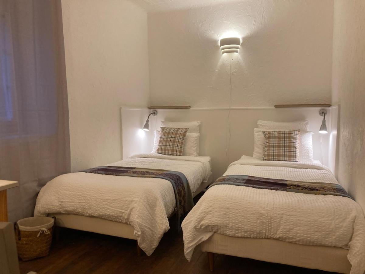 La Belle Demeure Proche Sarlat Bed & Breakfast Saint-Cybranet Luaran gambar