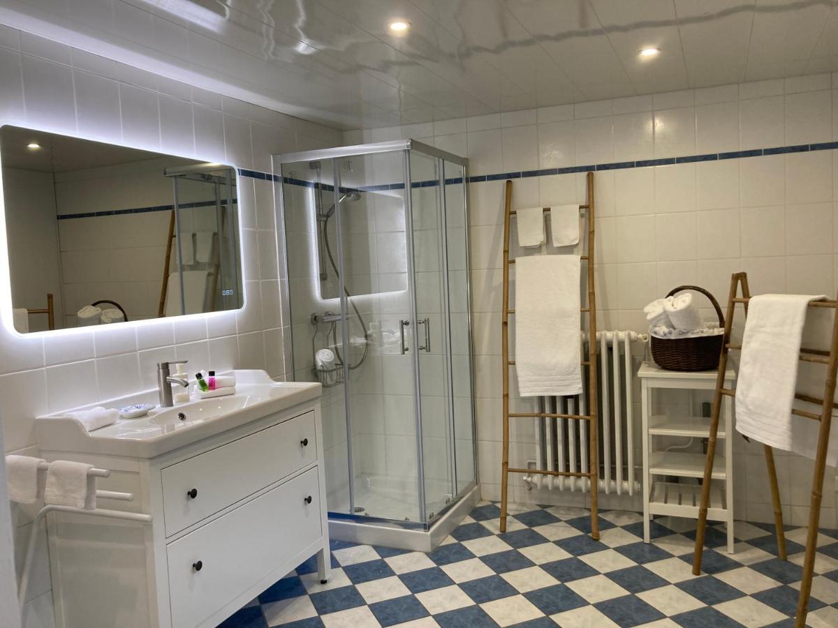 La Belle Demeure Proche Sarlat Bed & Breakfast Saint-Cybranet Luaran gambar
