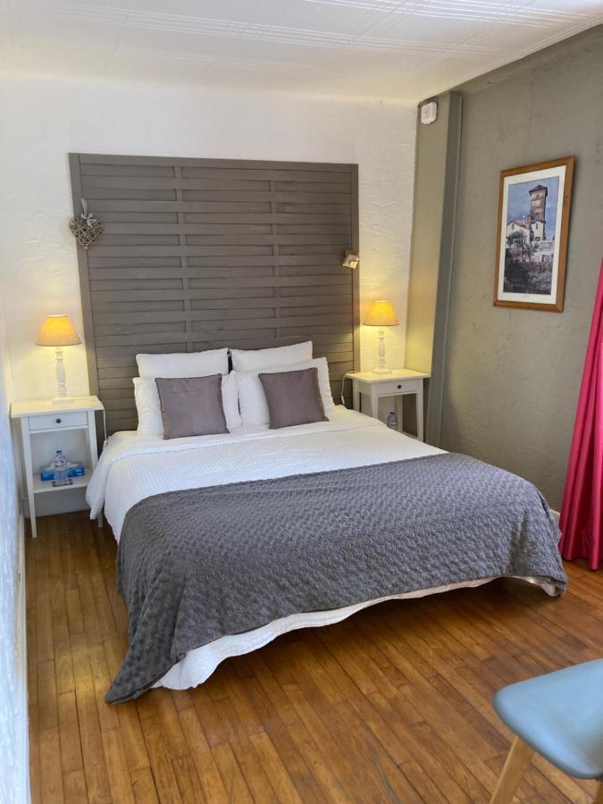 La Belle Demeure Proche Sarlat Bed & Breakfast Saint-Cybranet Luaran gambar