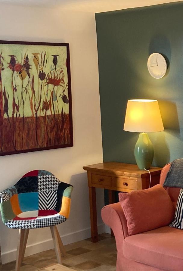 La Belle Demeure Proche Sarlat Bed & Breakfast Saint-Cybranet Luaran gambar